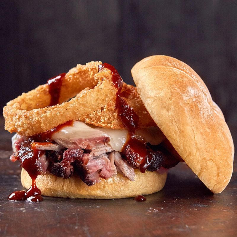 Kansas – Joe’s Kansas City Bar-B-Que, Kansas City (KS)