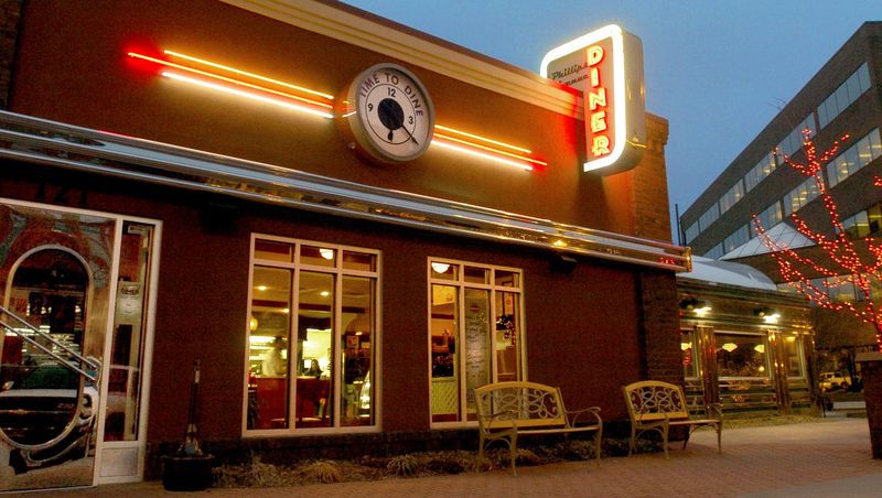 Phillips Avenue Diner (Sioux Falls, South Dakota)