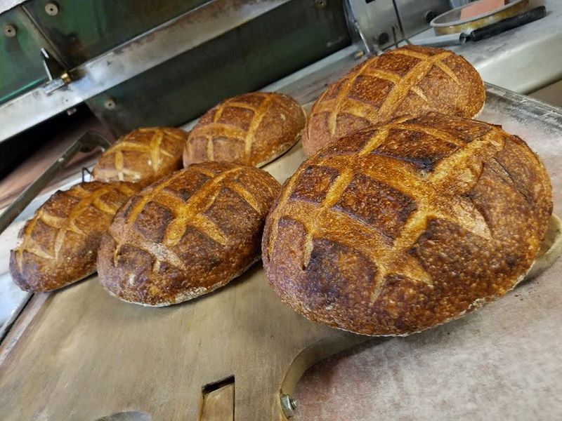 Kentucky - Bluegrass Baking Co. (Lexington)