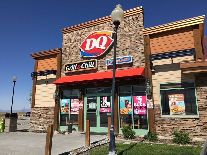Dairy Queen