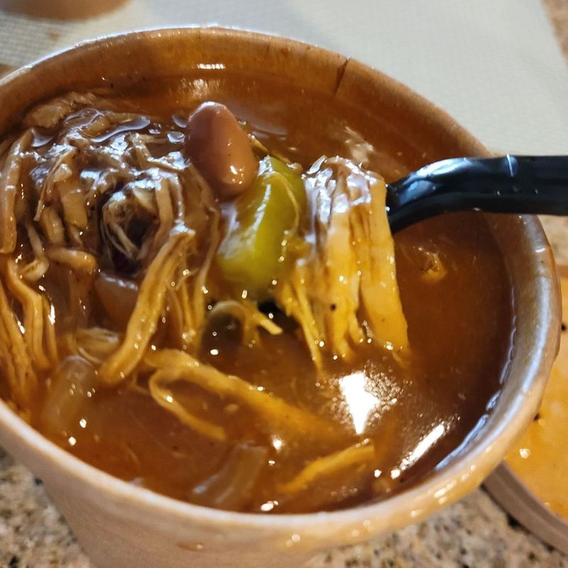 The Soupbox (Illinois)