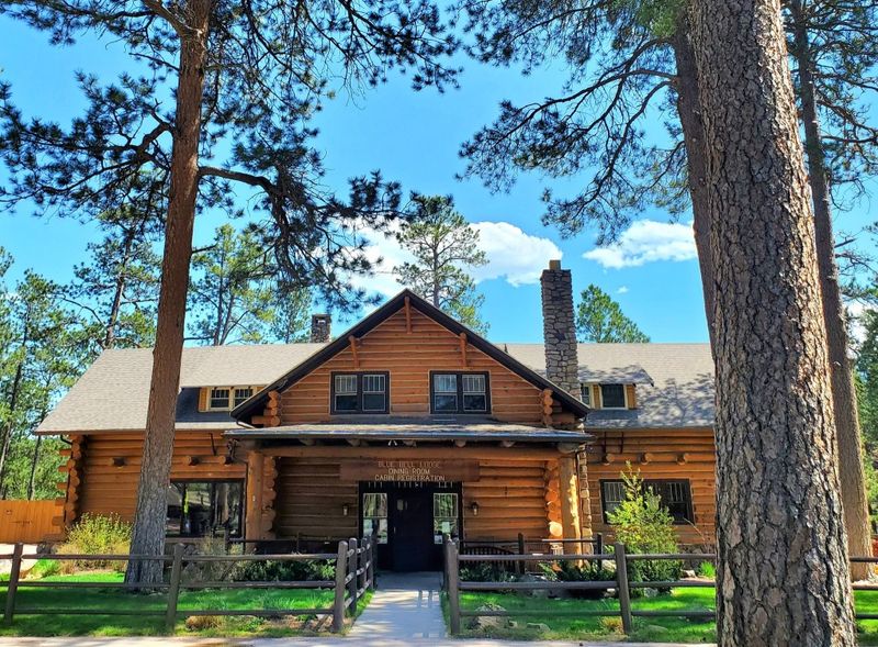Sylvan Lake Lodge Pairs Bison With Breathtaking Views
