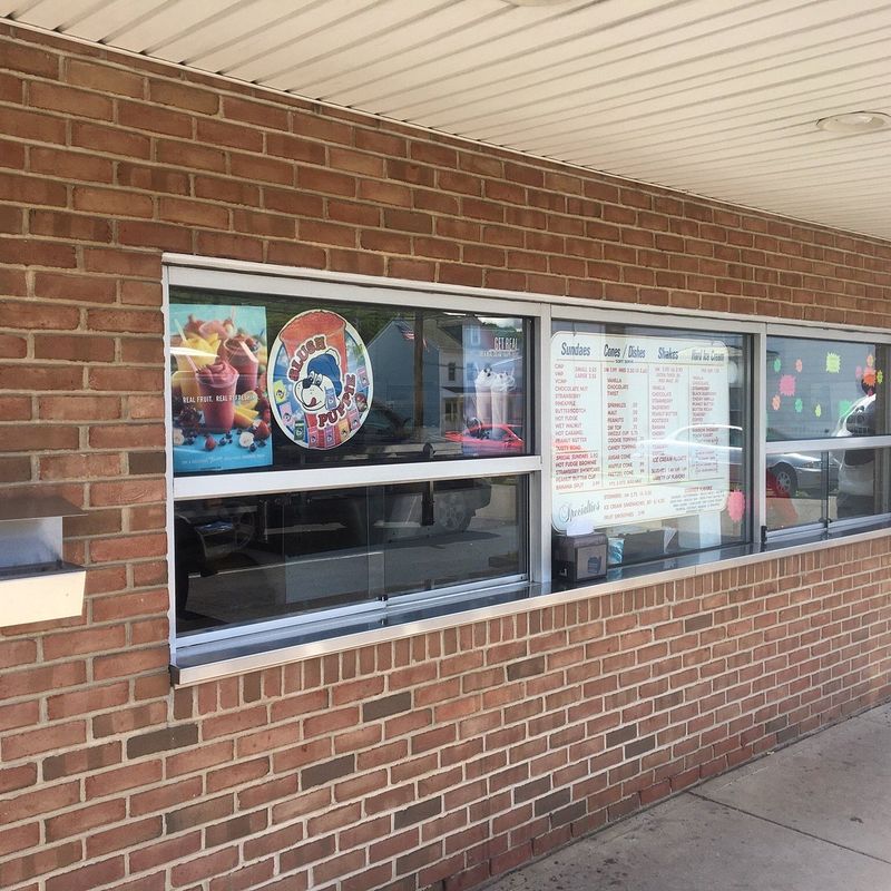 May's Drive In: Roadside Legend at Multiple PA Locations