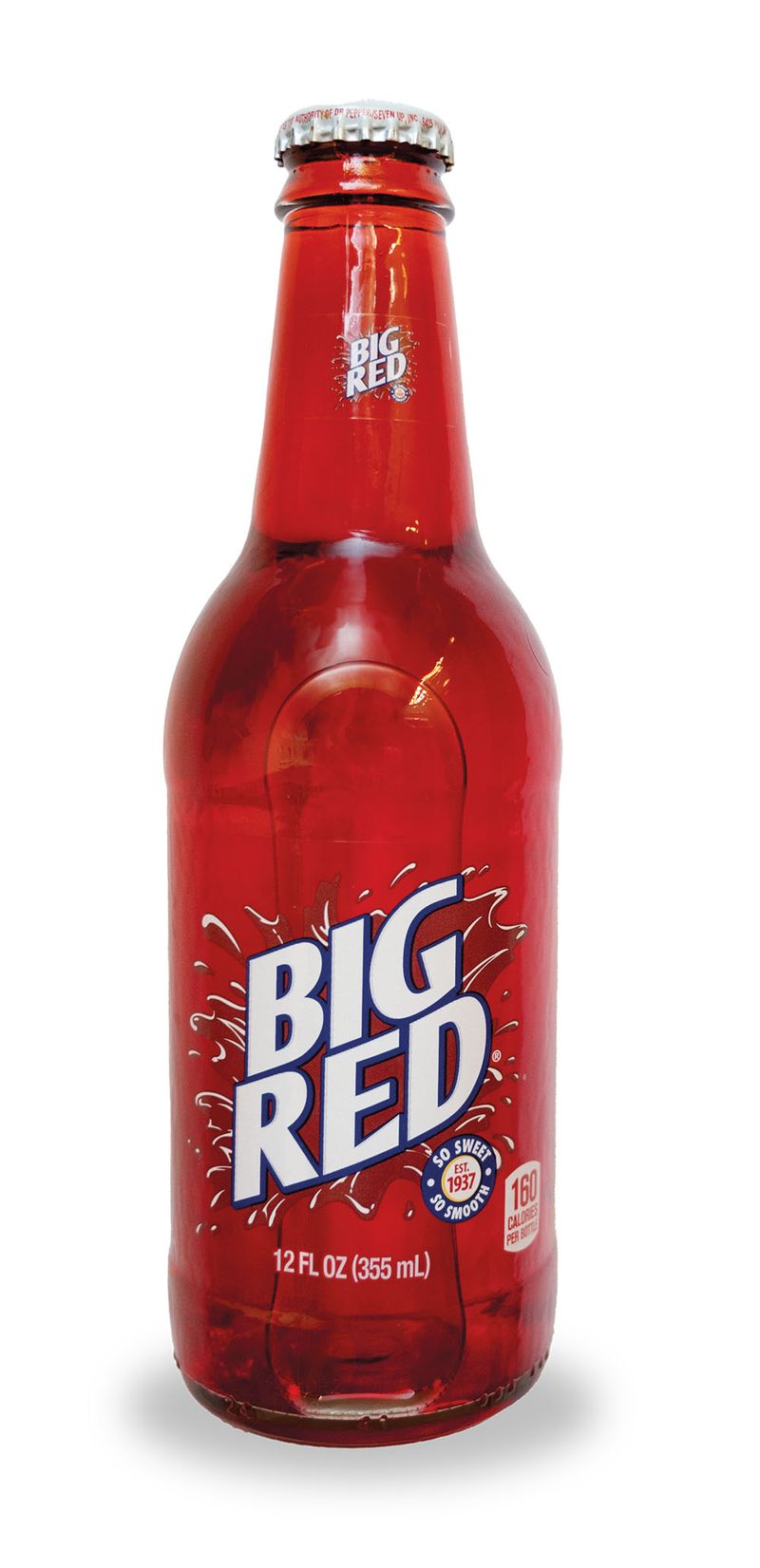 Big Red (Waco/San Antonio, 1937)
