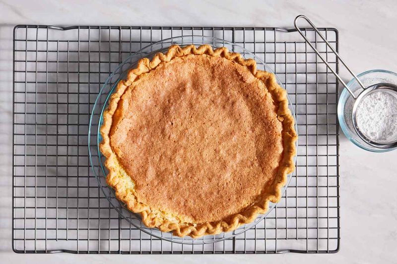 Chess Pie