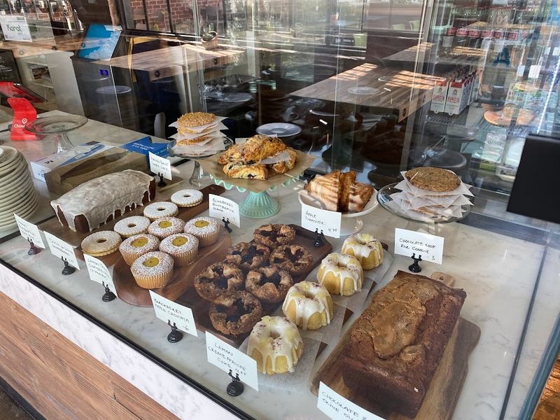 Sycamore Kitchen – Ventura