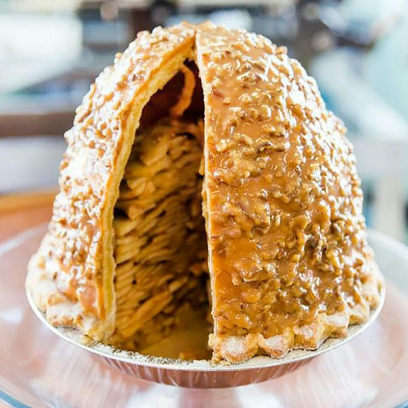 Blue Owl Restaurant & Bakery (Missouri)