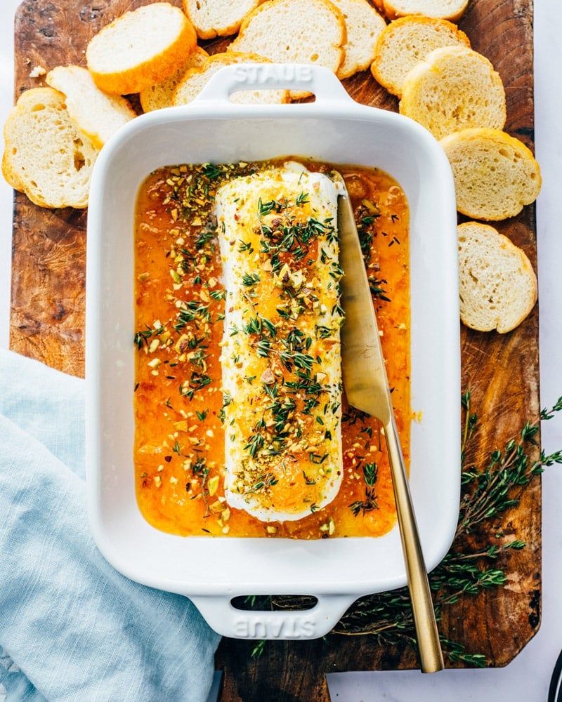 Goat Cheese (Chèvre)