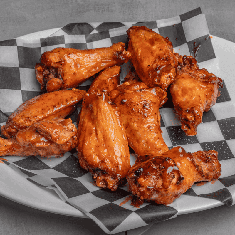 Recovery Sports Grill (West Virginia)