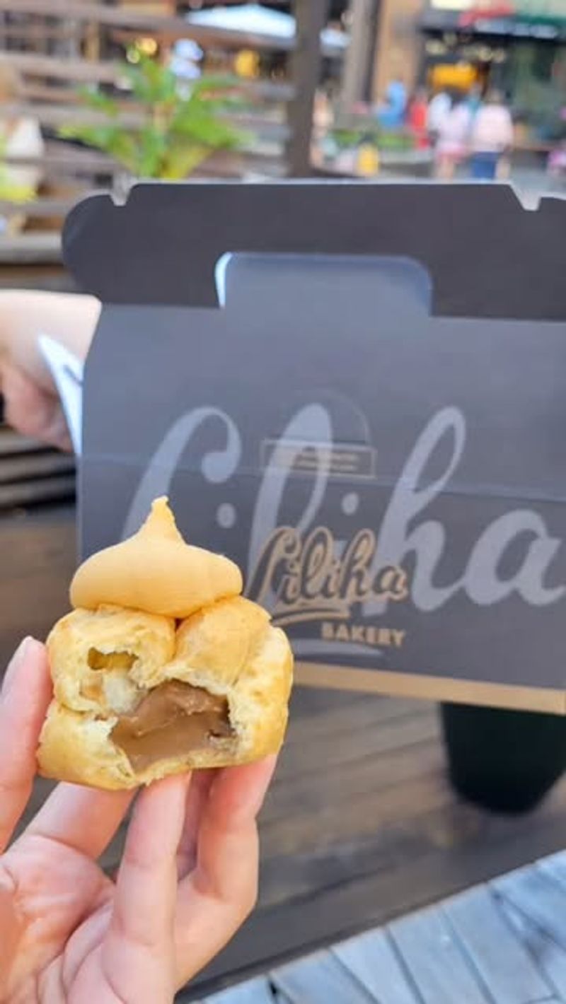 Liliha Bakery (Hawaii)