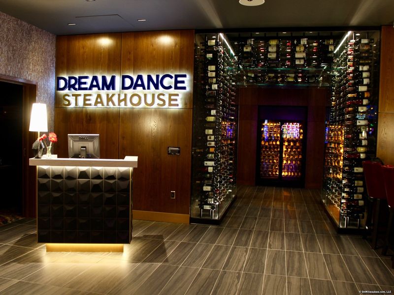 Dream Dance Steakhouse