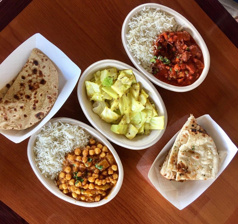 The Monk’s Fusion Cuisine (Carmel)