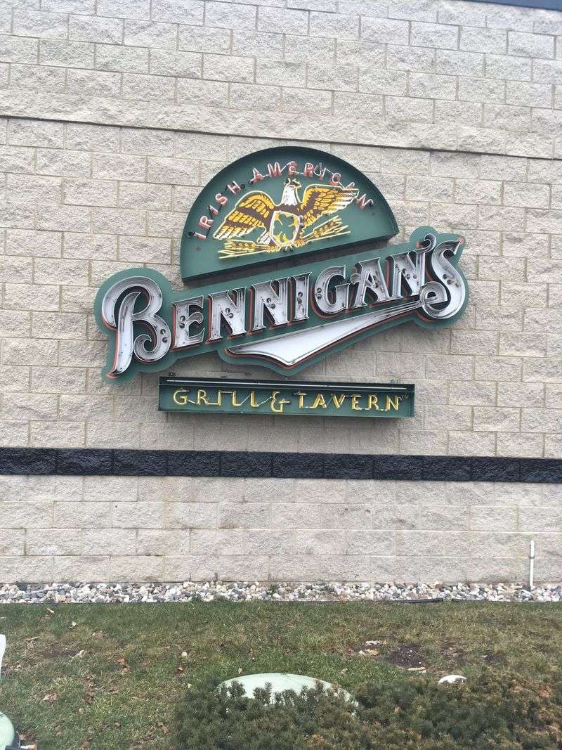 Bennigan’s