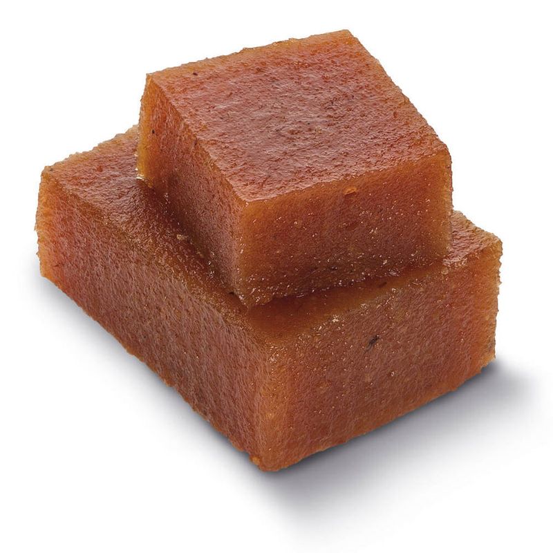 Quince paste