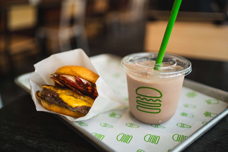 Shake Shack