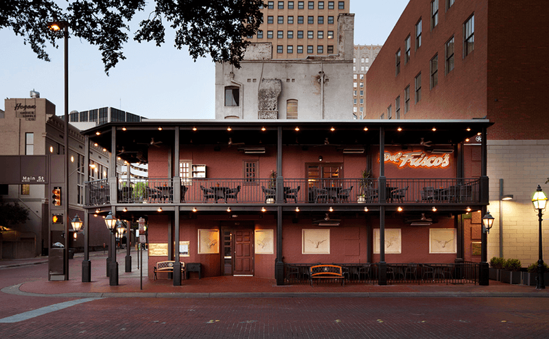 Del Frisco’s Double Eagle Steakhouse