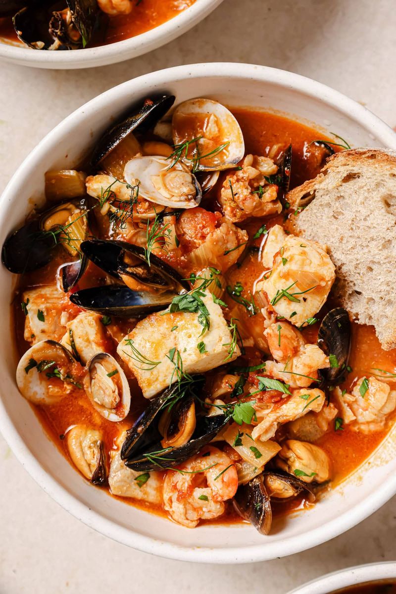 Cioppino