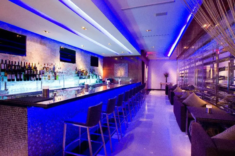 KoKo Japanese Restaurant - South Carolina