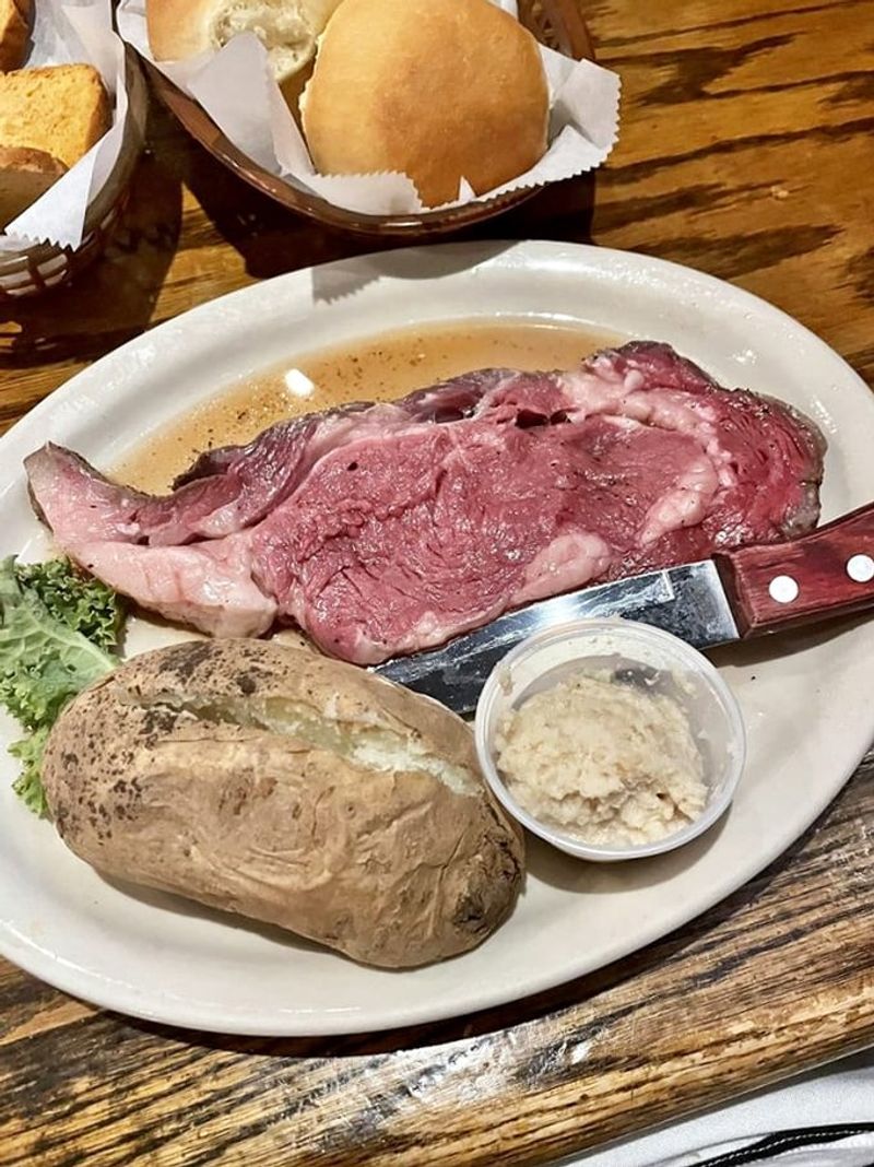 Cattlemen's Steakhouse - Oklahoma City