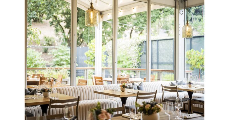 The Restaurant at Meadowood (California)