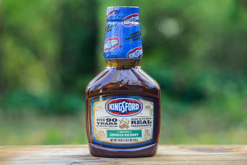 Kingsford Original Smoked Hickory