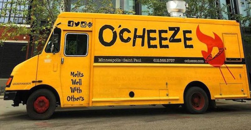 O'Cheeze (Minnesota)