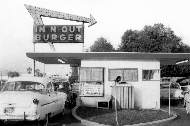 In-N-Out Burger