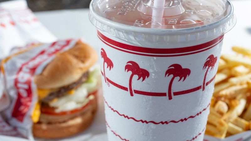 In-N-Out Burger