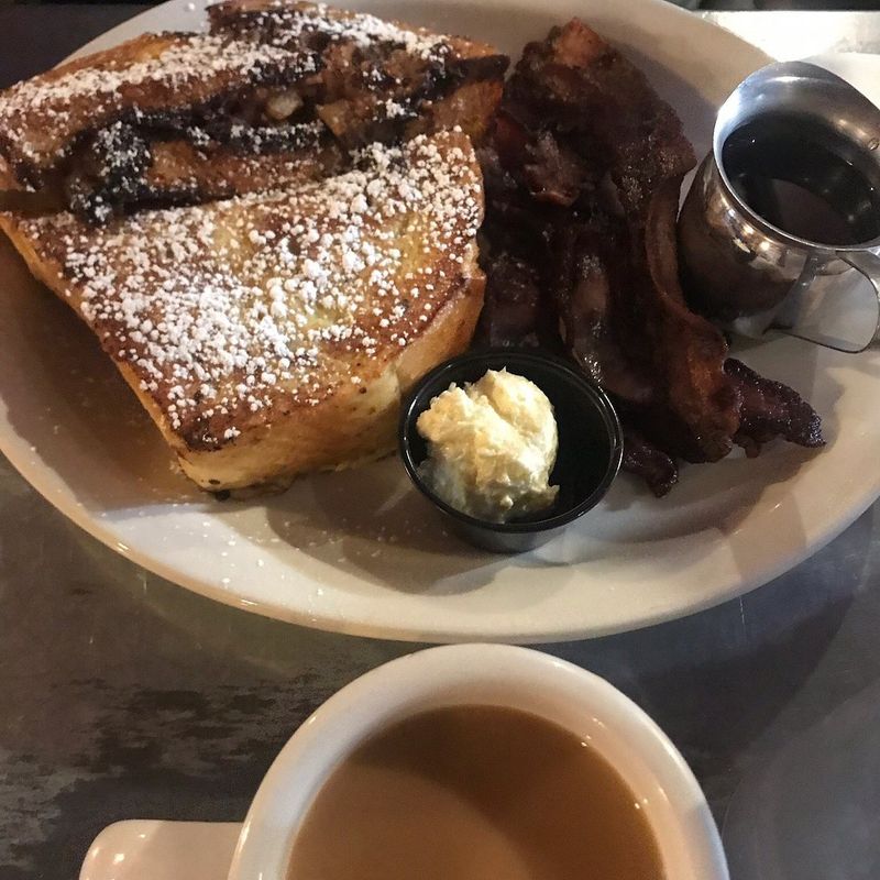 Goldy's Breakfast Bistro (Idaho)