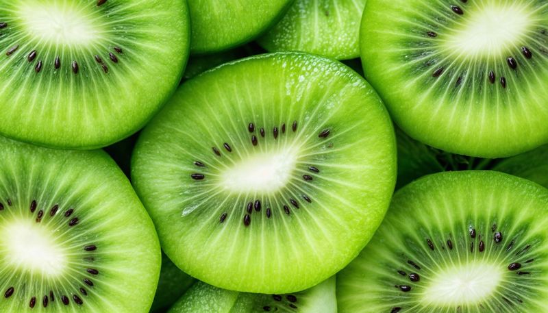 Kiwis