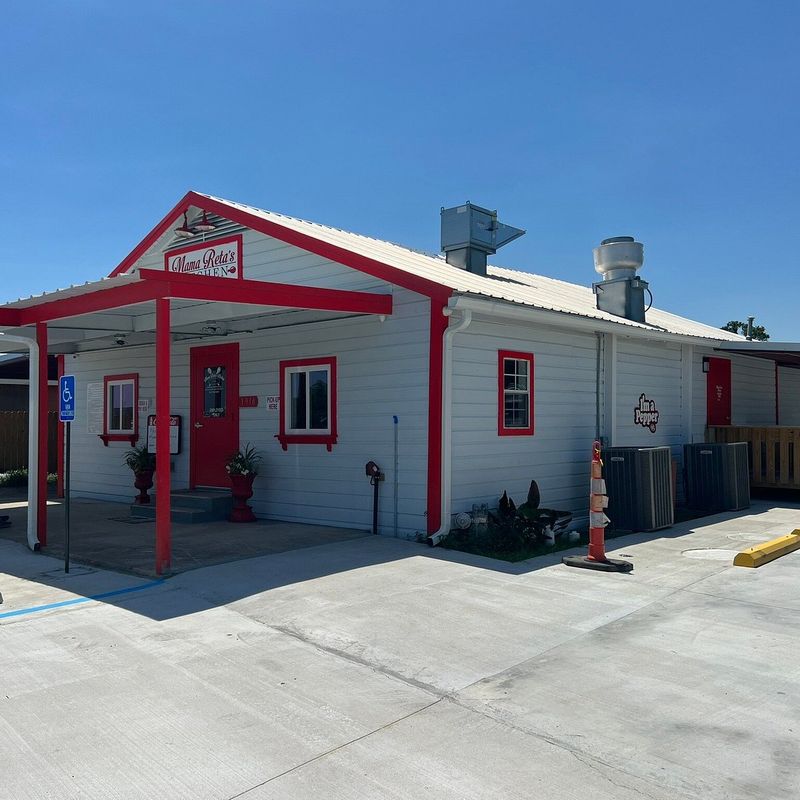 Mama Reta's Kitchen (Louisiana)