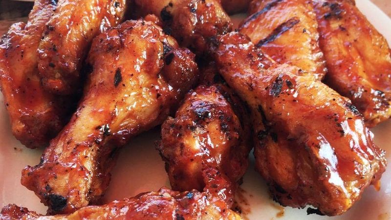 Addy's Sports Bar & Grill (Nebraska)