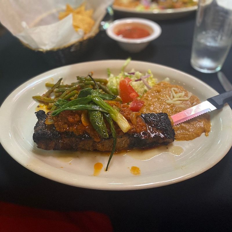 El Asador (Michigan)