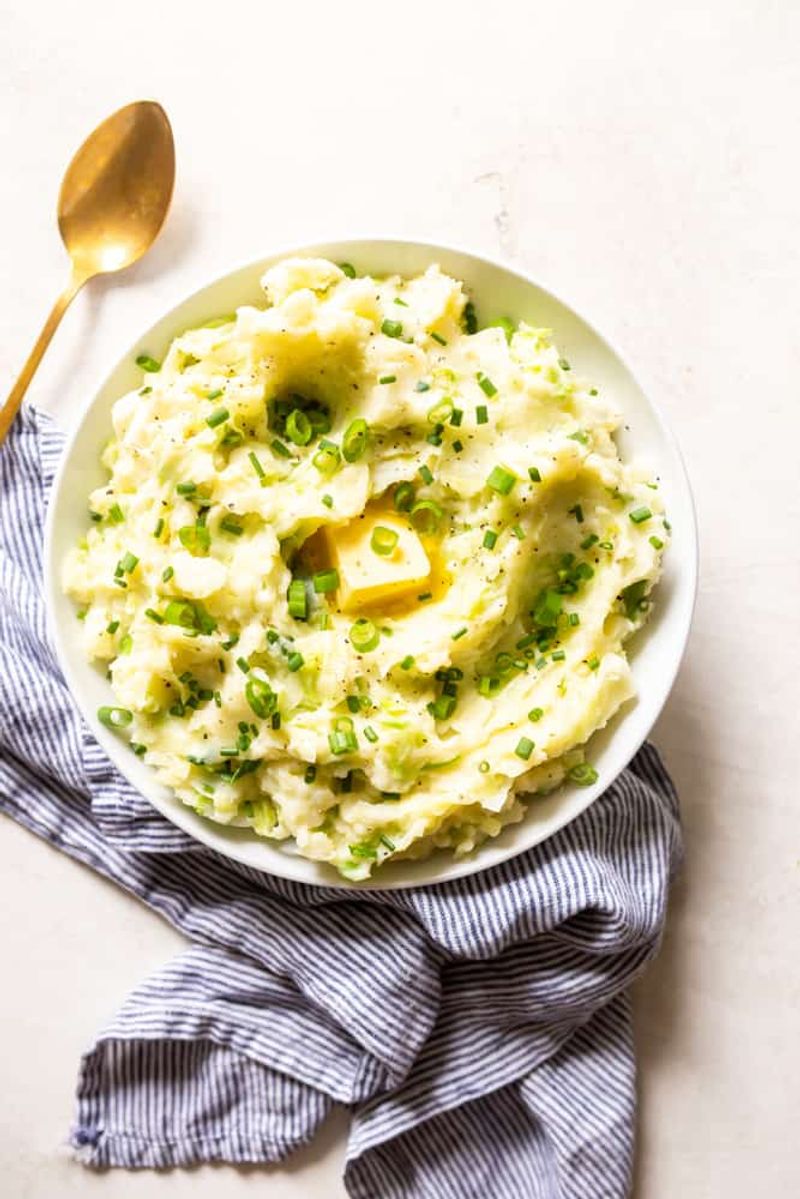 Colcannon