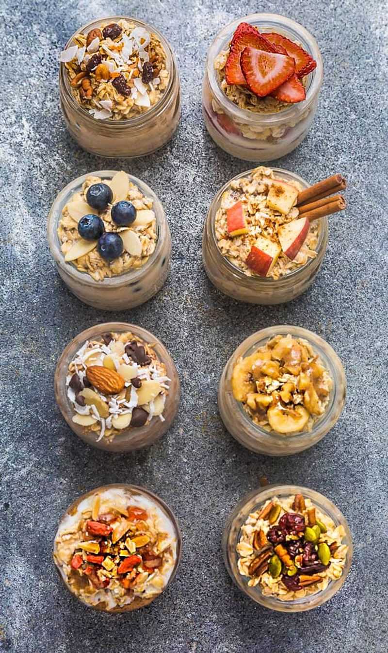 Overnight Oats