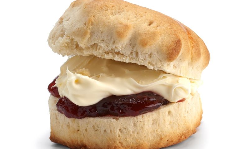 Scone