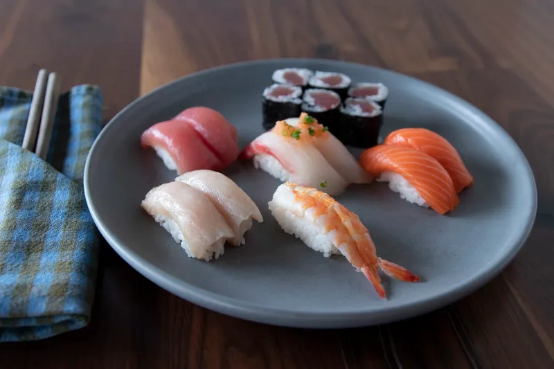 Nuka – Haʻikū, Maui