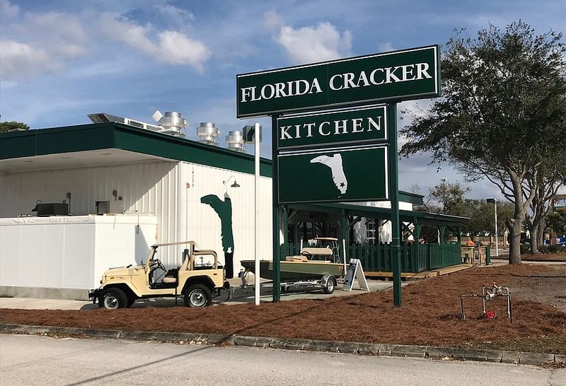 Humble Beginnings of a Florida Favorite