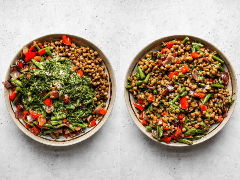 Day 13: Herb Garden Day