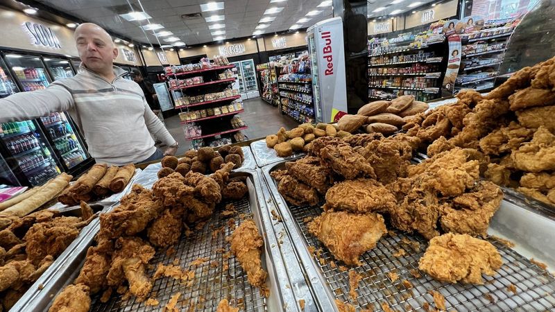 Brother’s Food Mart