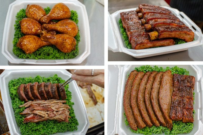 Competition Turn-In Precision