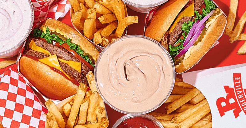 Burgerville (Oregon)