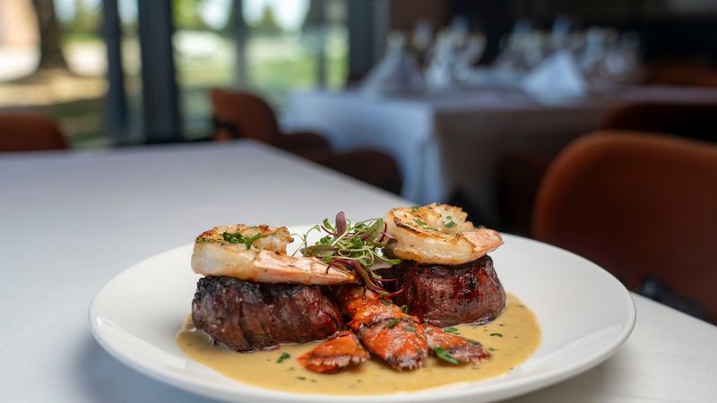 Prime & Providence Cedar Falls