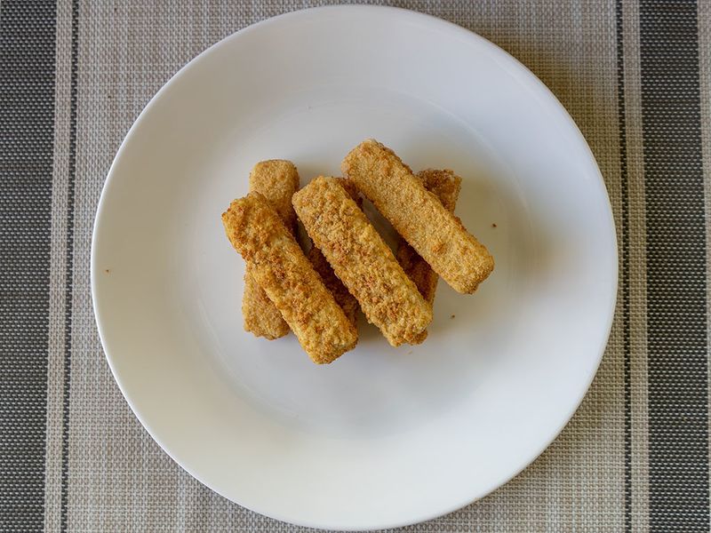 Trident Seafoods Ultimate Fish Sticks