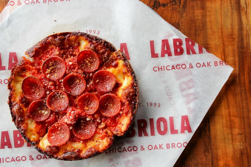 Labriola Chicago