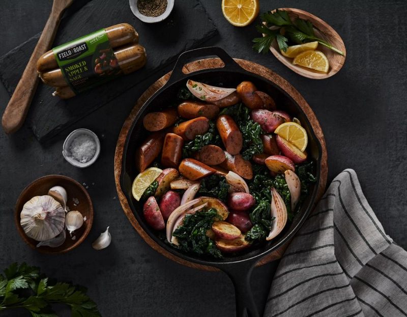 Field Roast (plant-based)