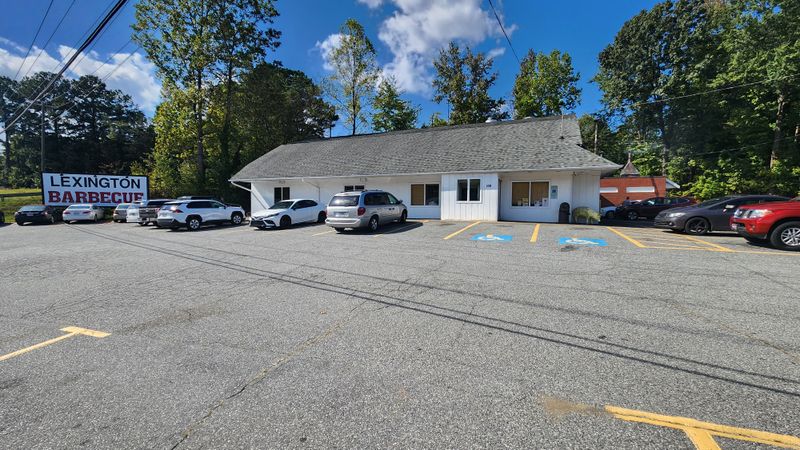 Lexington BBQ Company