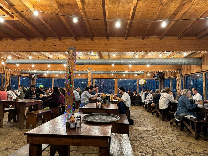 The Salt Lick BBQ, Driftwood