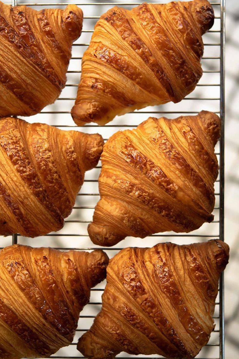 Croissants