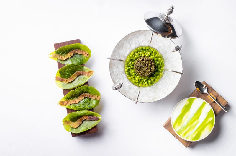 Eleven Madison Park, New York City